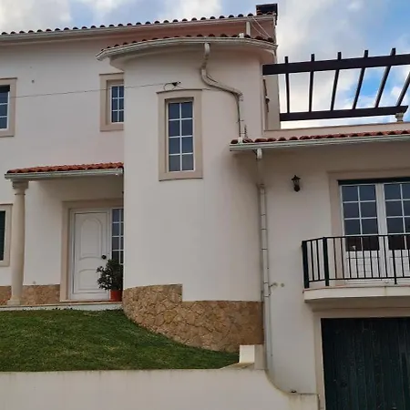 Casa Lu Villa Salir de Porto