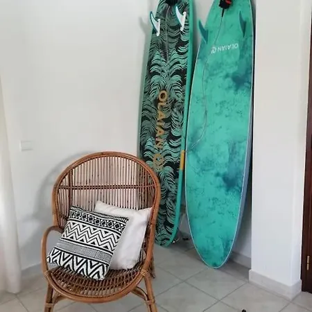 Вилла Casa Lu *