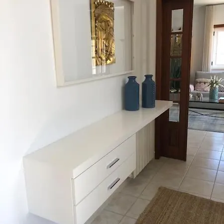Casa Lu