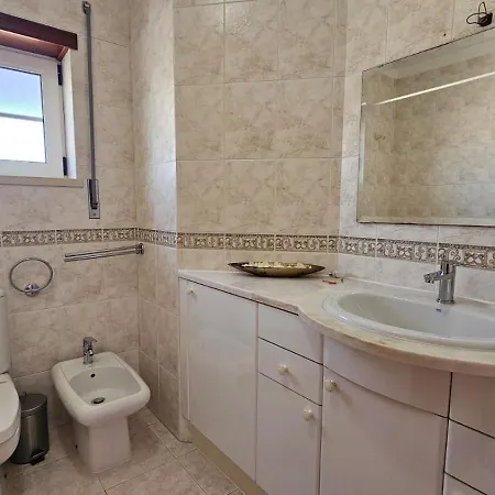 Casa Lu Salir de Porto