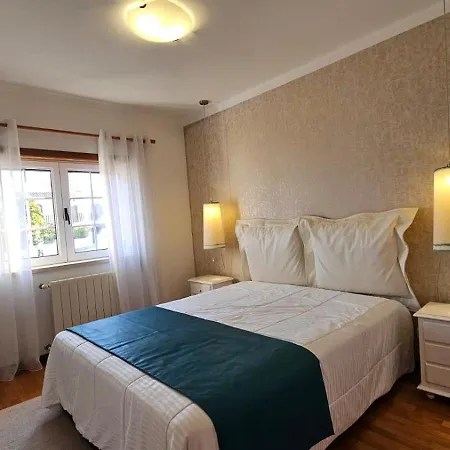 Casa Lu Вилла *