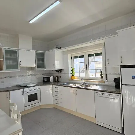 Вилла Casa Lu *