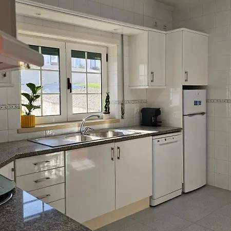 Casa Lu Вилла Salir de Porto