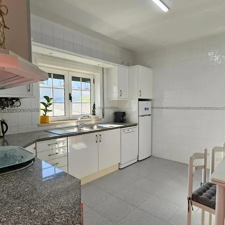 Casa Lu Вилла *