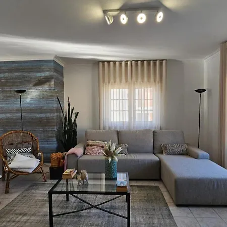 Casa Lu Вилла *