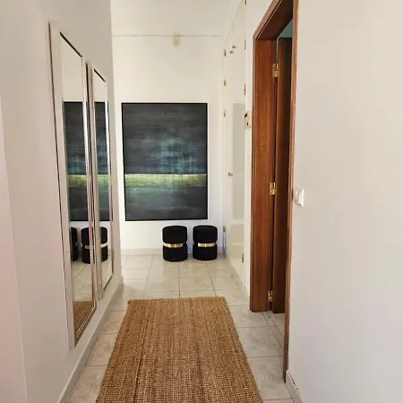 Casa Lu * Salir de Porto