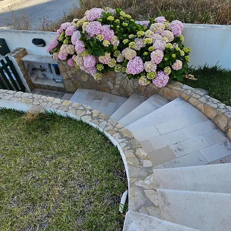 Casa Lu Вилла Salir de Porto