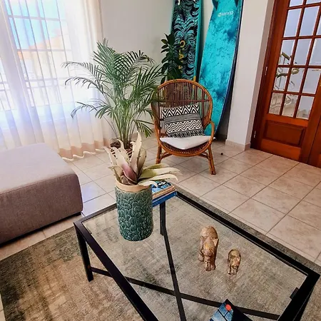 Casa Lu Villa Salir de Porto