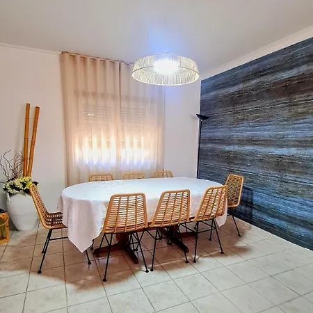 Villa Casa Lu *