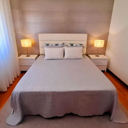 Casa Lu Salir de Porto