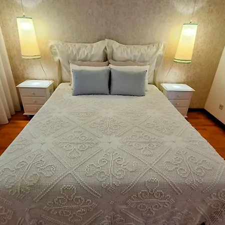 빌라 Casa Lu