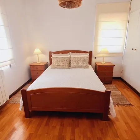 Villa Casa Lu Salir de Porto