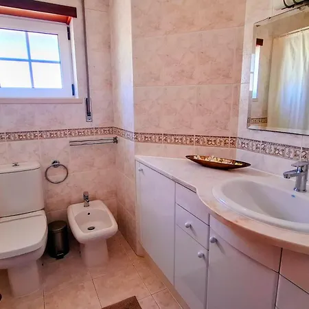 Vila Casa Lu *