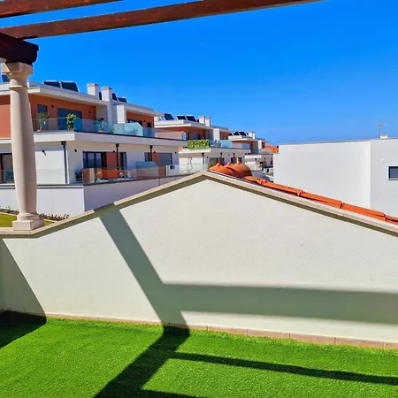 Casa Lu Villa Salir de Porto