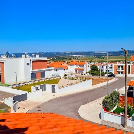 Casa Lu * Salir de Porto
