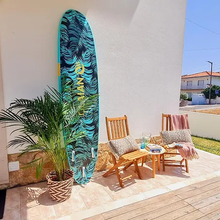 Casa Lu Salir de Porto