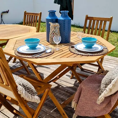 Casa Lu Villa Salir de Porto