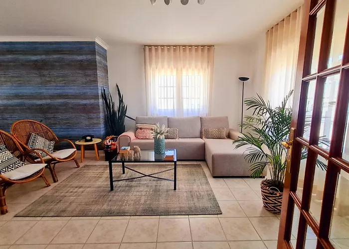 别墅 Casa Lu *