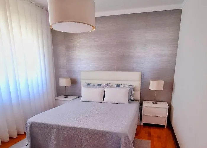 Willa Casa Lu Salir de Porto