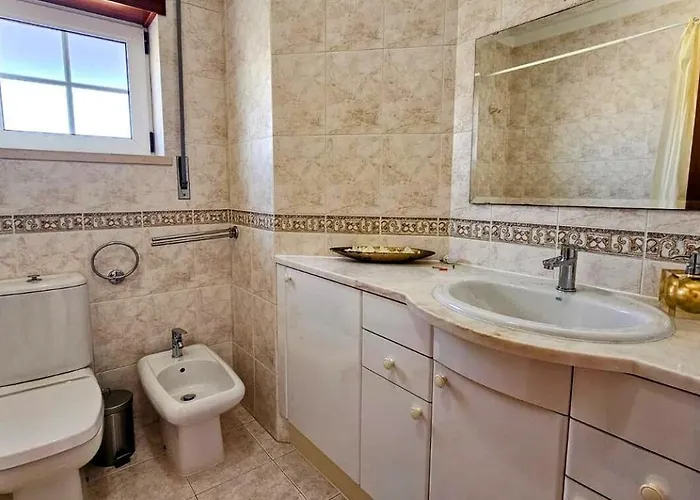 Casa Lu Willa Salir de Porto