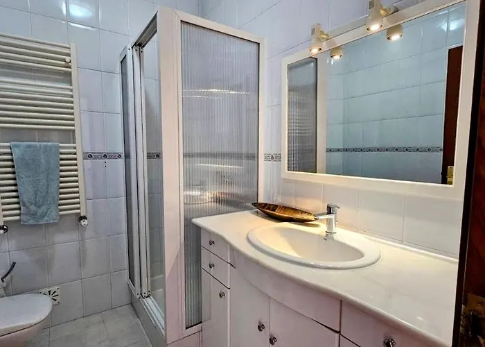 Casa Lu * Salir de Porto