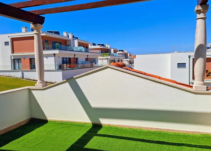 Casa Lu Willa Salir de Porto