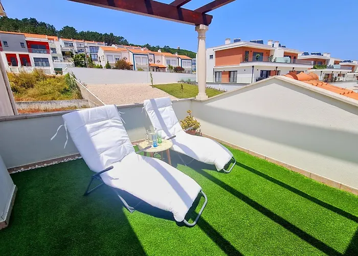 Willa Casa Lu Salir de Porto