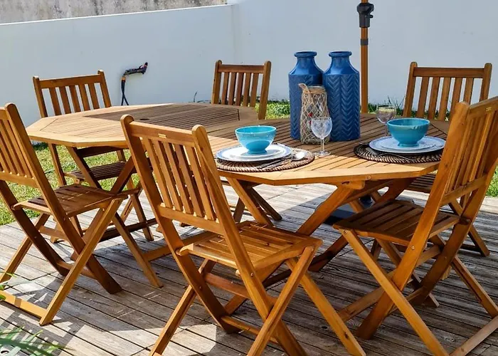 Willa Casa Lu Salir de Porto