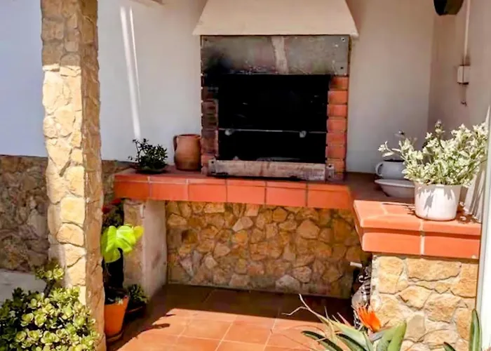 Casa Lu 别墅 Salir de Porto